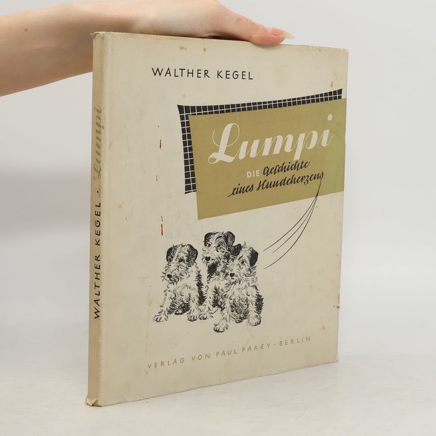 Walther Kegel Lumpi