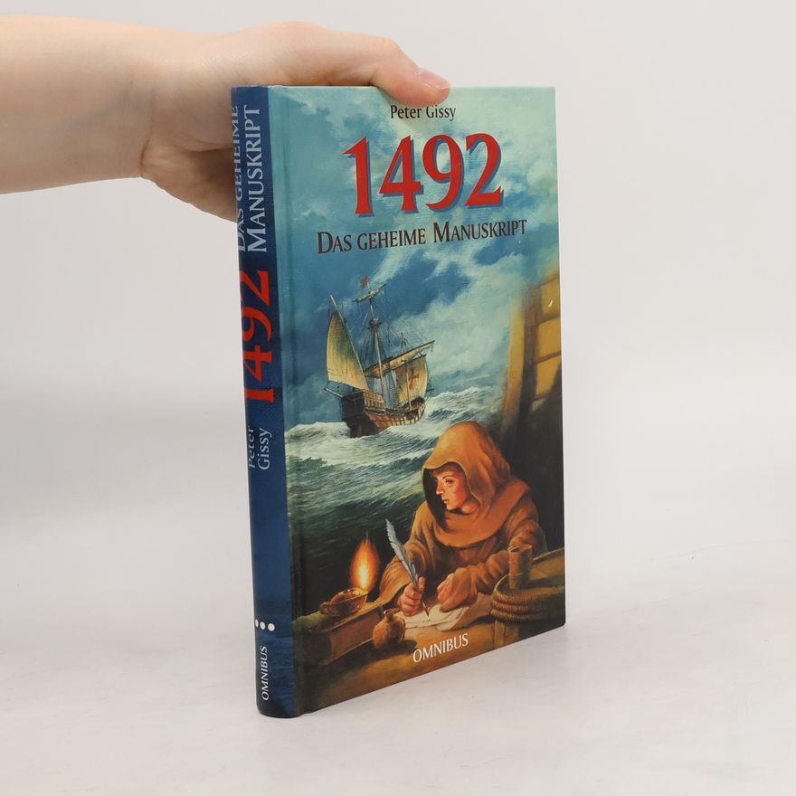 Peter Gissy 1492