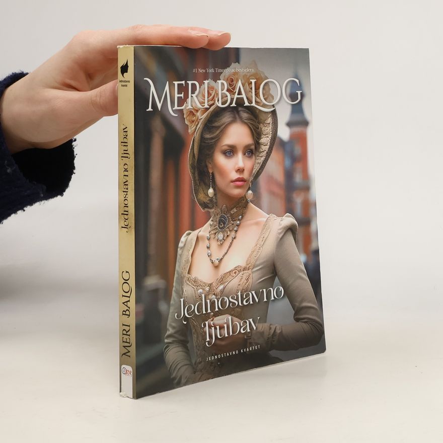 Meri Balog Jednostavno ljubav