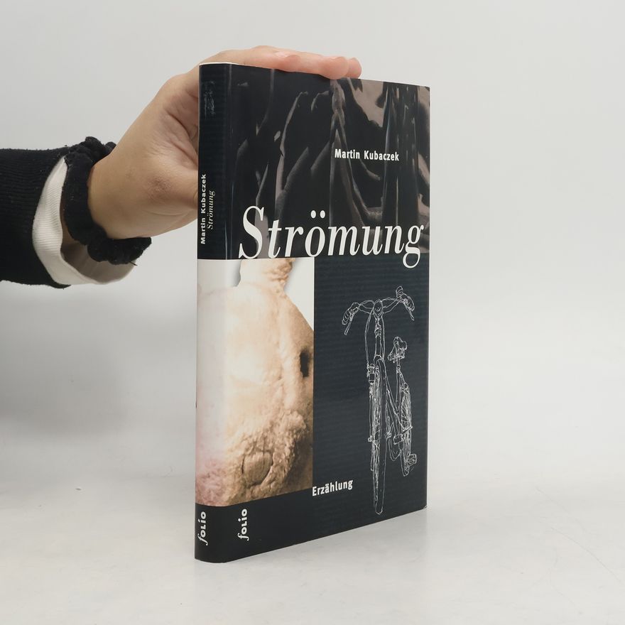 Martin Kubaczek Transfer Bibliothek: Strömung