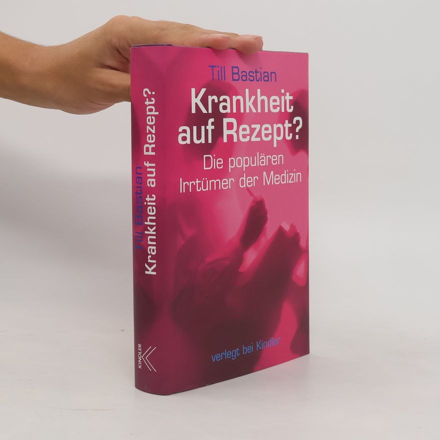 Till Bastian Krankheit auf Rezept?