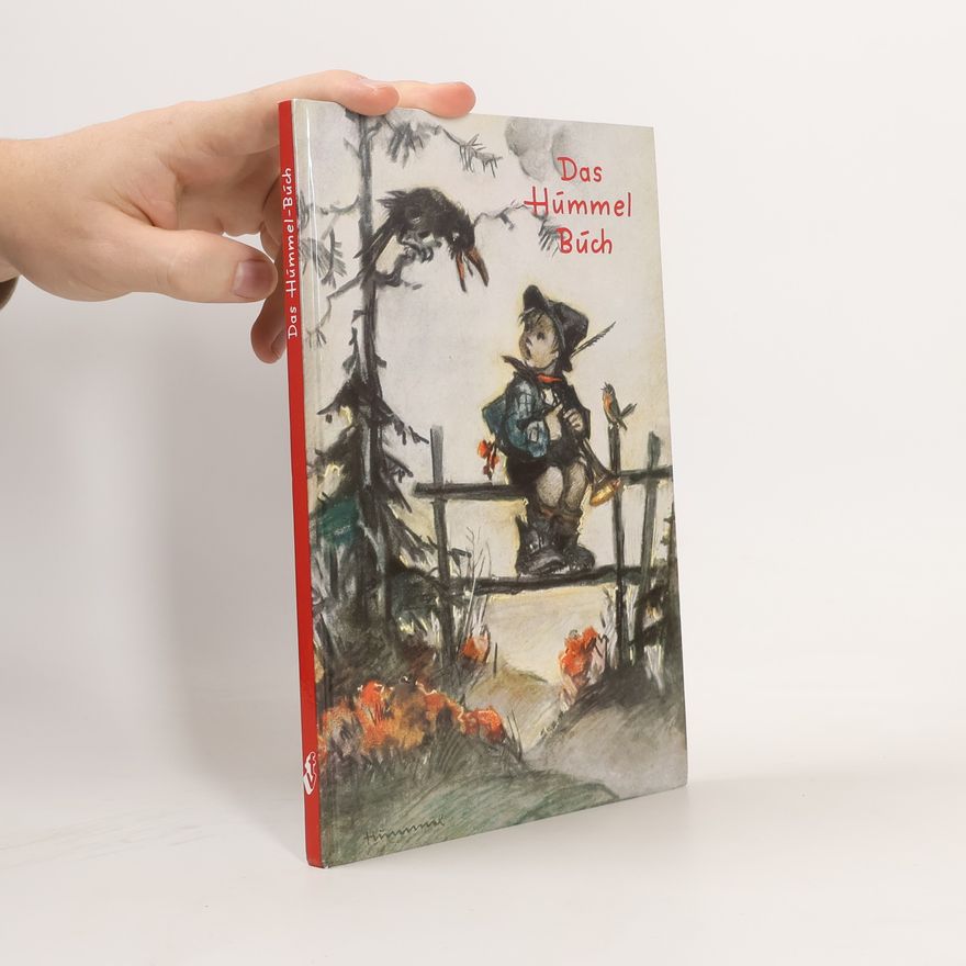 Margarete Seemann Das Hummelbuch