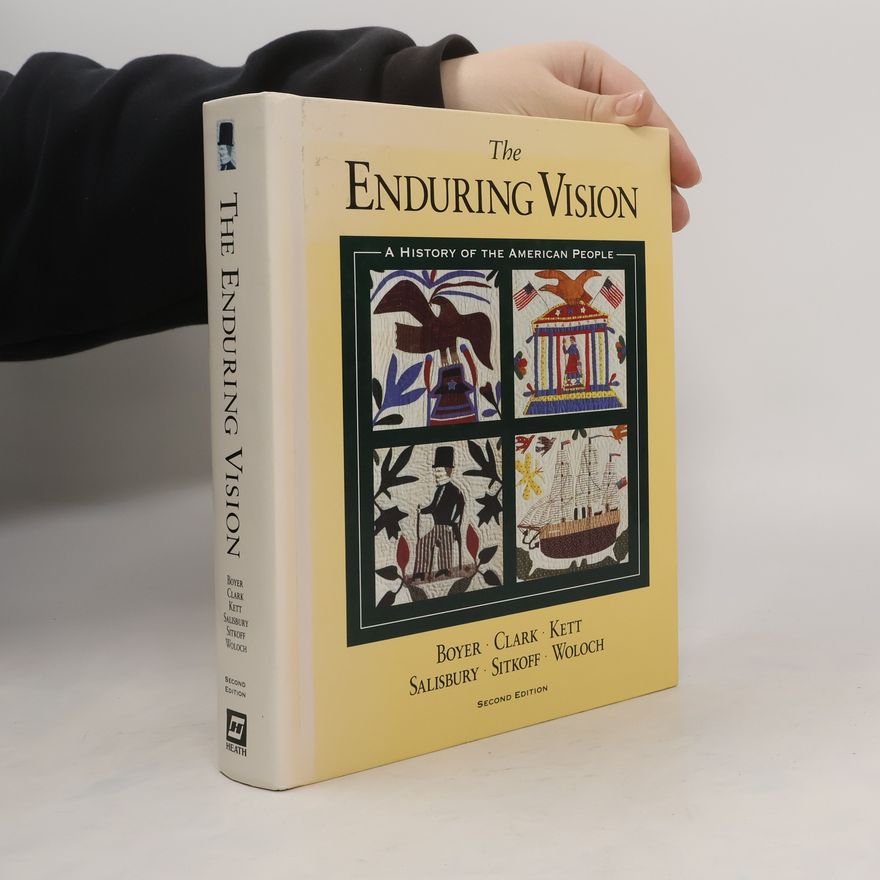 Paul S. Boyer The Enduring Vision