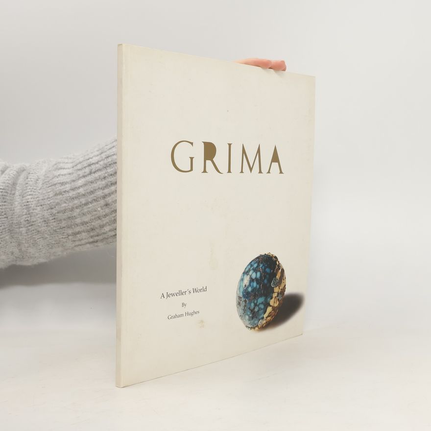 Graham Hughes Grima