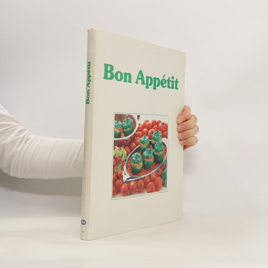 Autorenkollektiv Bon Appétit