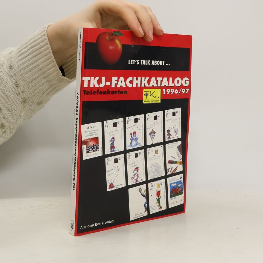 Karsten Windfelder TKJ-Fachkatalog
