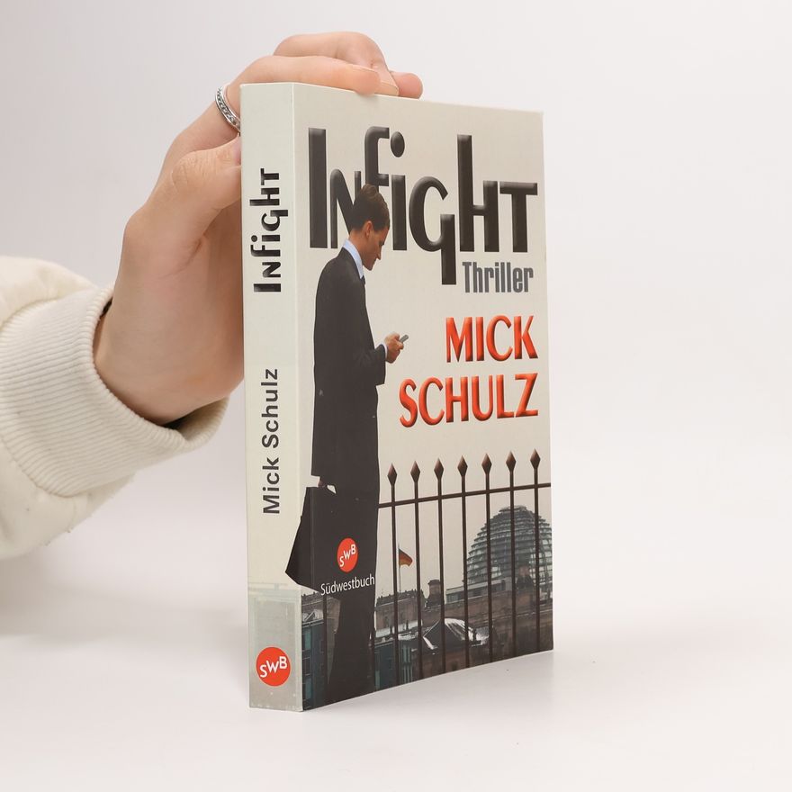 Mick Schulz Infight