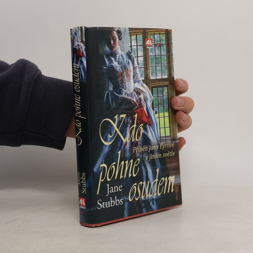 Jane Stubbs Kdo pohne osudem