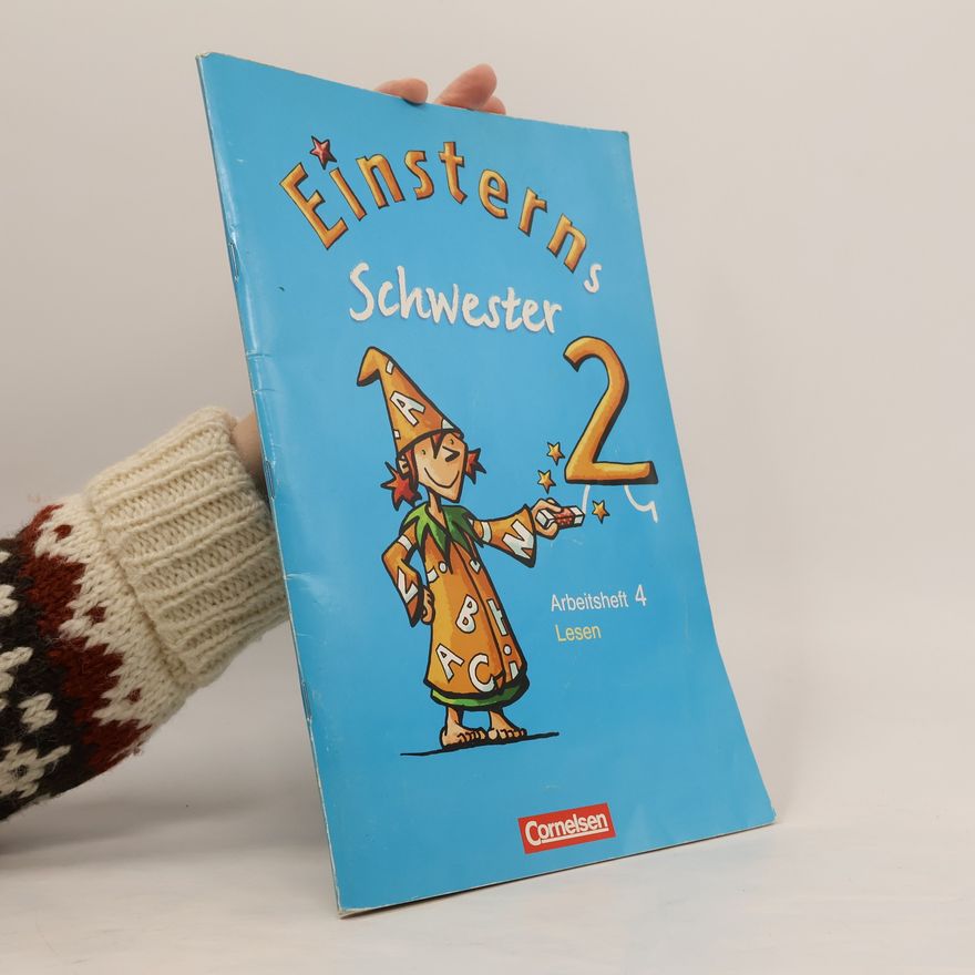 Susanne Famulla Einsterns Schwester 2. Schuljahr. Heft 4