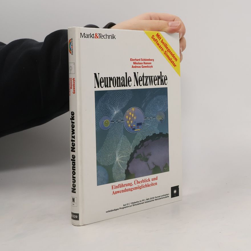 Andreas Gawelczyk Neuronale Netzwerke