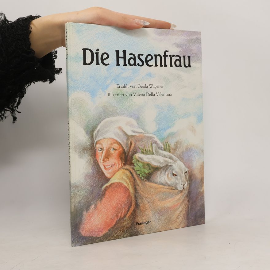 Valeria Della Valentina Die Hasenfrau