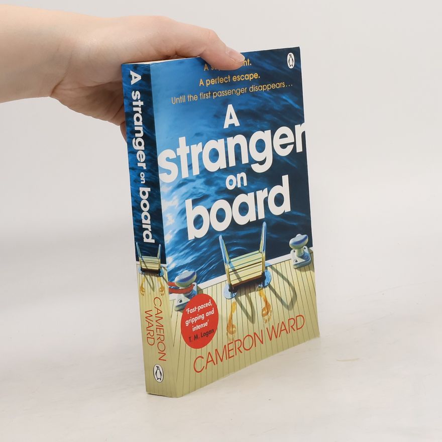 Cameron Ward A Stranger On Board
