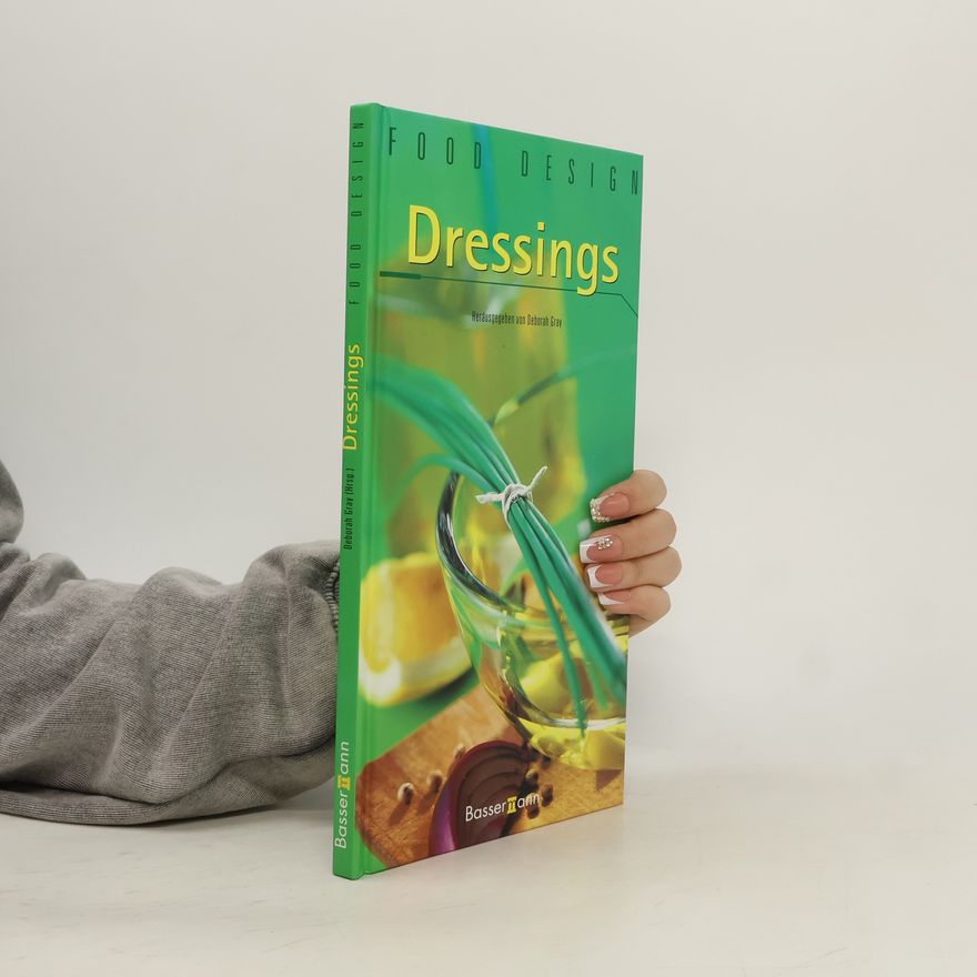 Deborah Gray Dressings