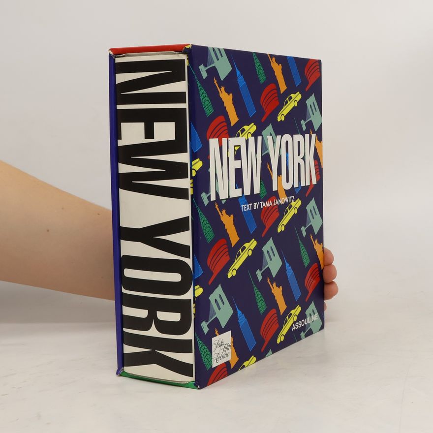 Kanjii Ishii New York