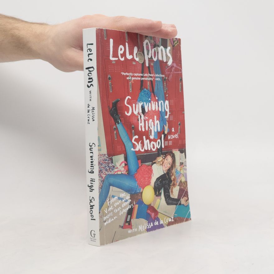 Lele Pons Surviving High School