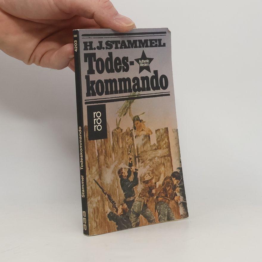 H. J. Stammel Todeskommando
