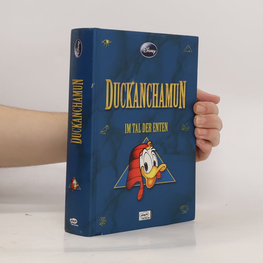 AA.VV. Duckanchamun