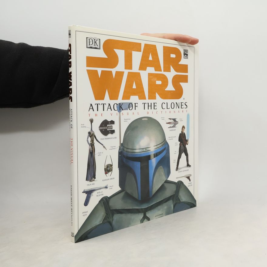Robert E. Barnes Star Wars
