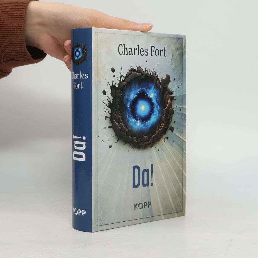 Charles Fort Da!