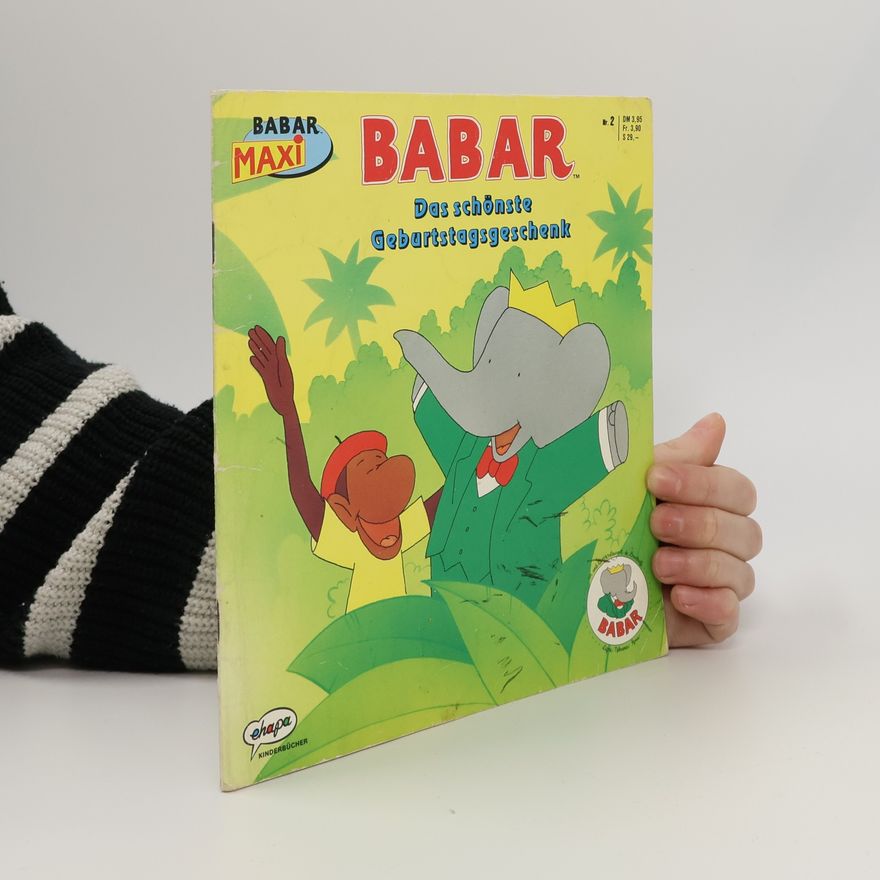 Autorenkollektiv Babar