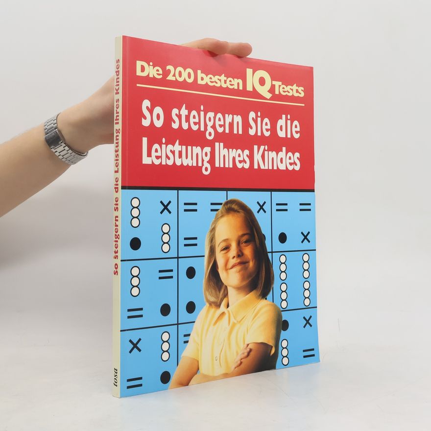 Autorenkollektiv So steigern Sie die Leistung Ihres Kindes