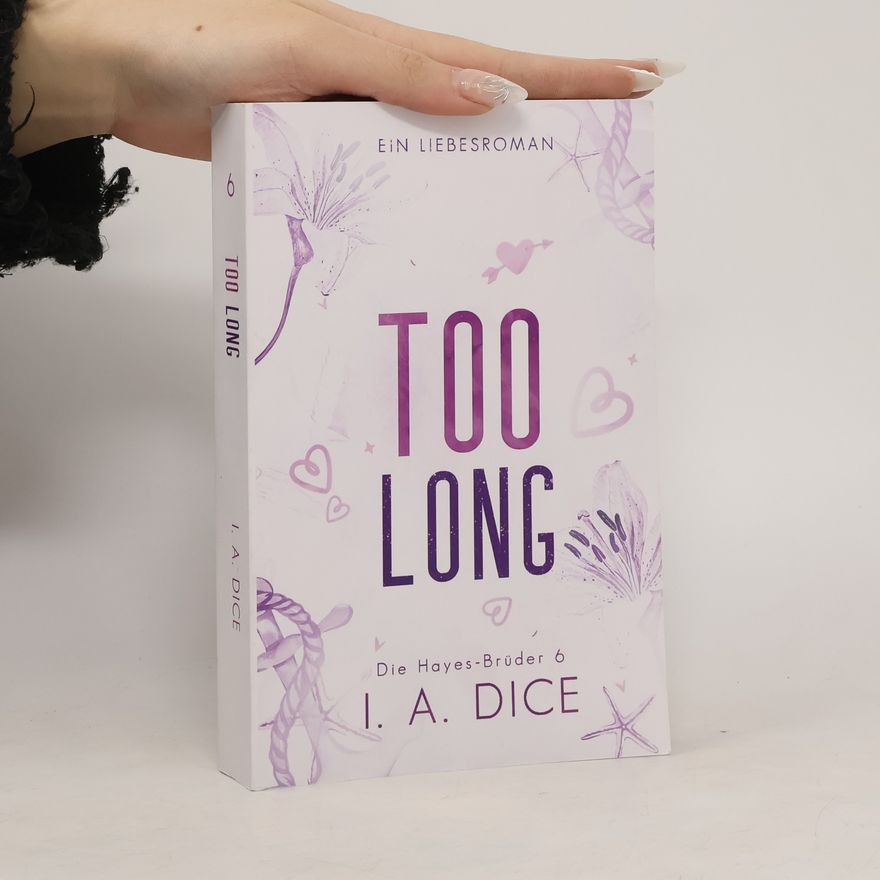 I. A. Dice Too Long