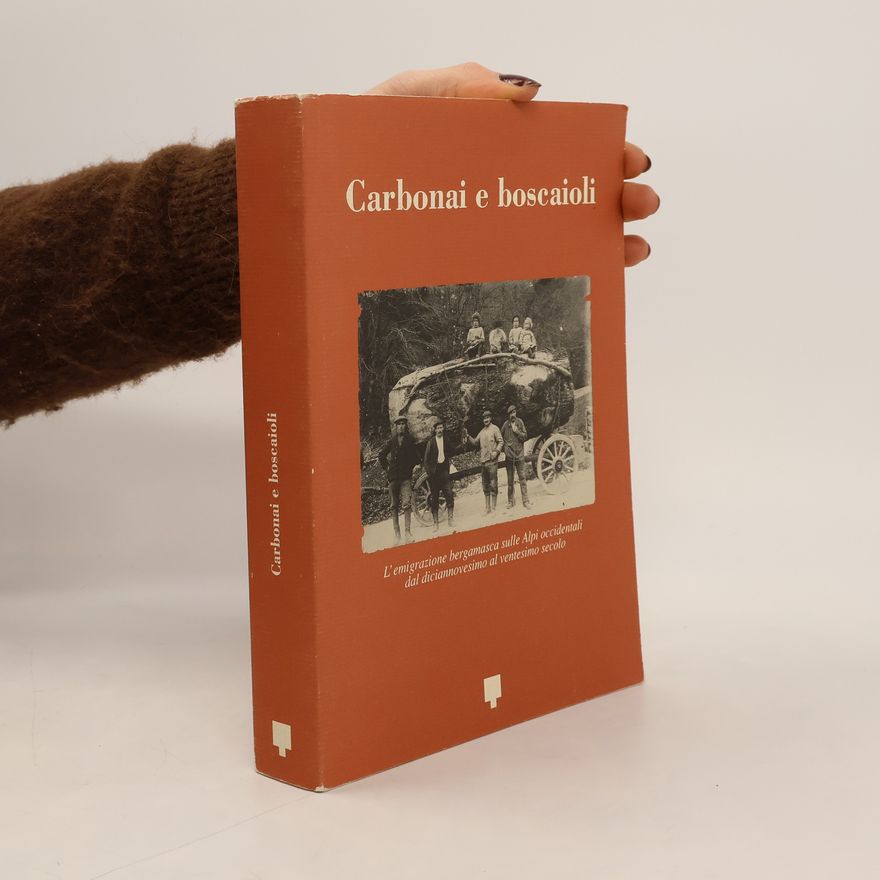Autorenkollektiv Carbonai e boscaioli