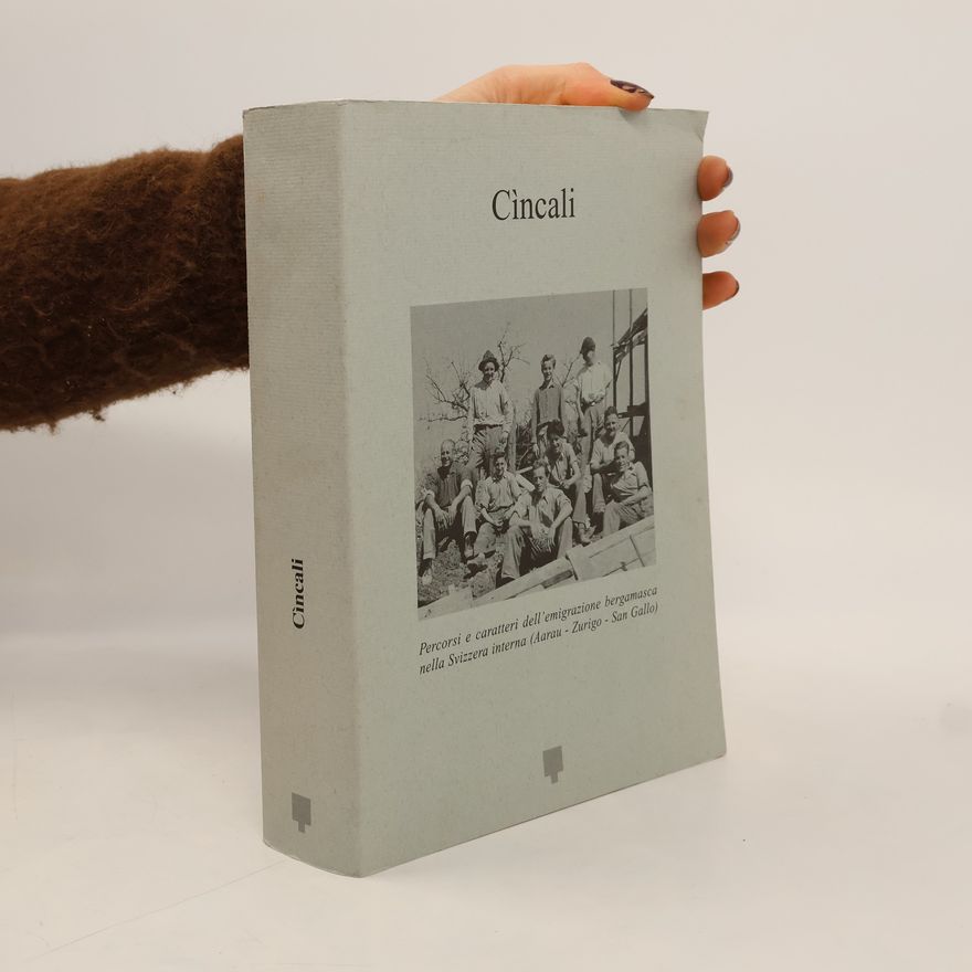 Various authors Cìncali
