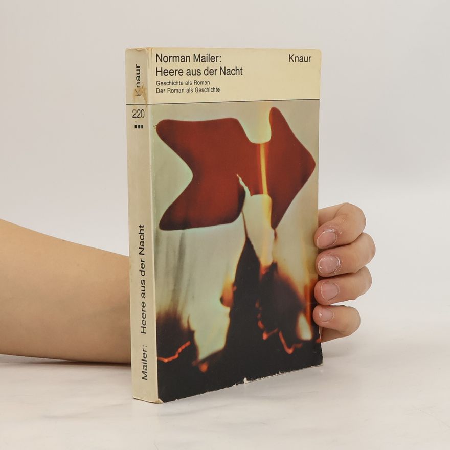 Norman Mailer Heere aus der Nacht