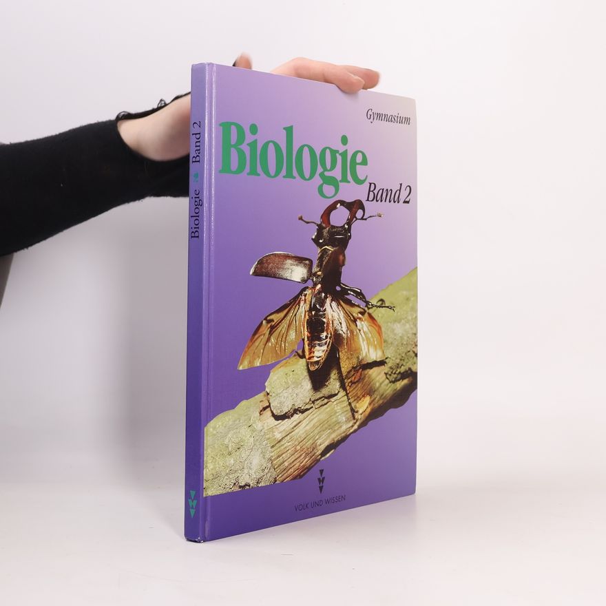 Autorenkollektiv Biologie