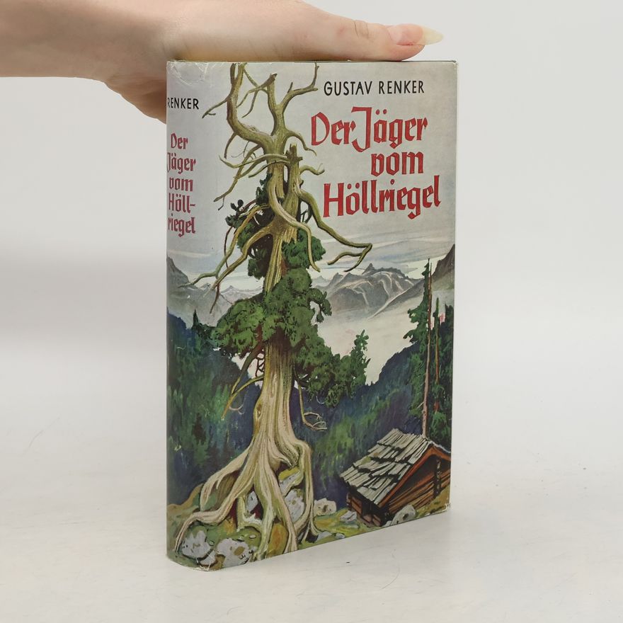 Autorenkollektiv Der Jäger vom Höllriegel
