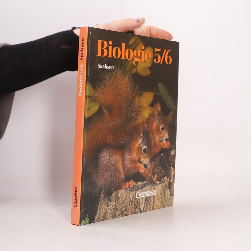 Walter Kleesattel Biologie