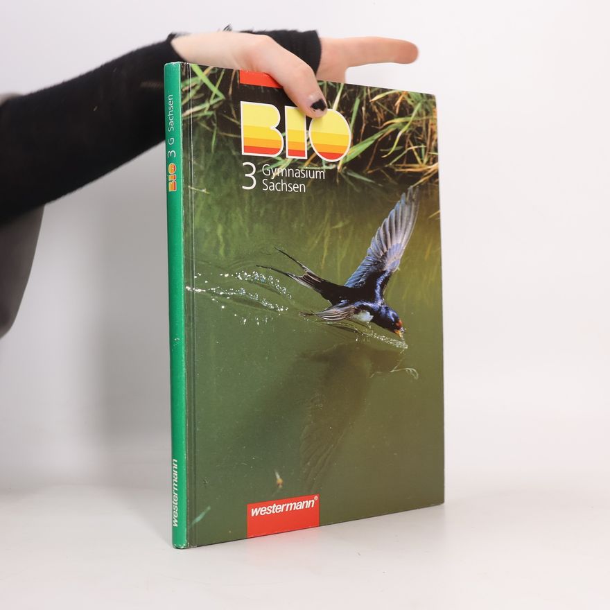 Autorenkollektiv Bio