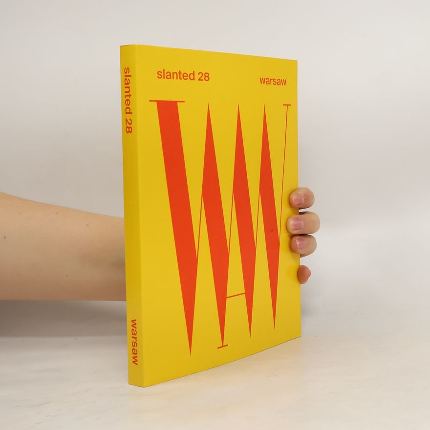 Kolektiv autorů Slanted 28
