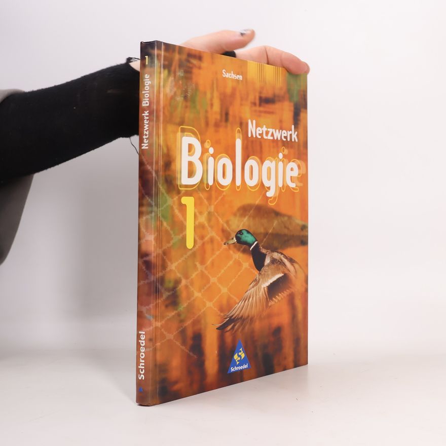 Antje Starke Netzwerk Biologie