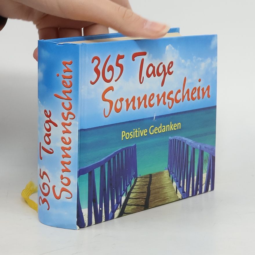 Gerald Drews 365 Tage Sonnenschein