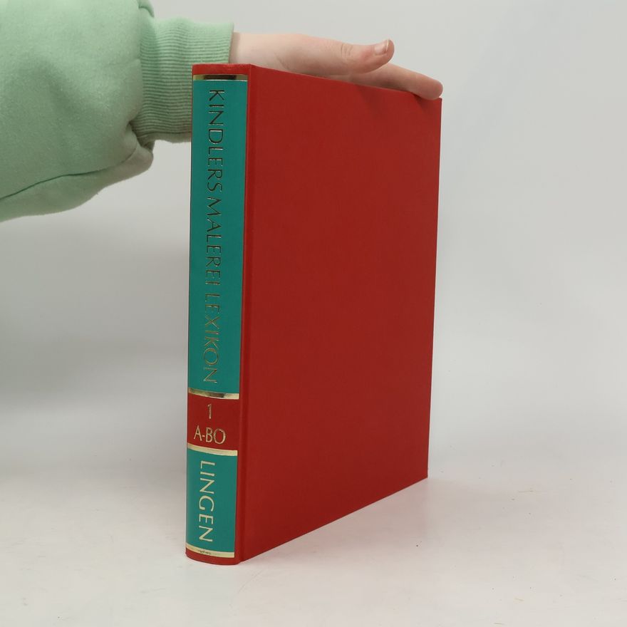 Autorenkollektiv Kindlers Malerei-Lexikon 1. A-BO