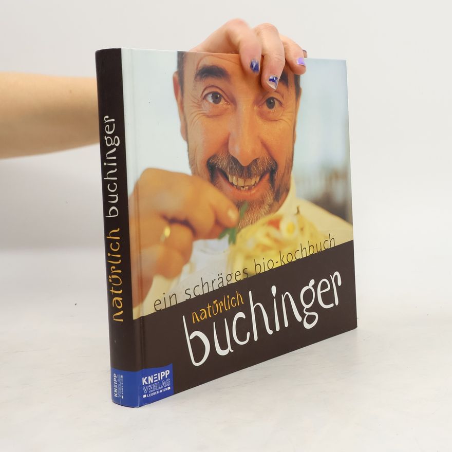 Manfred Buchinger Natürlich Buchinger