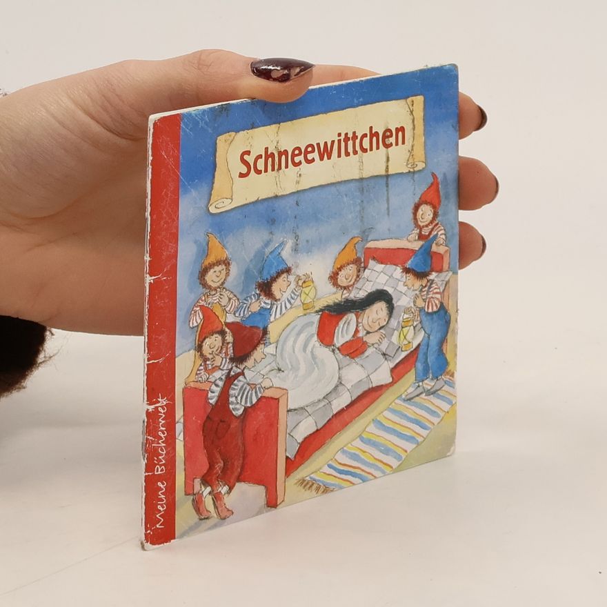 Autorenkollektiv Schneewittchen