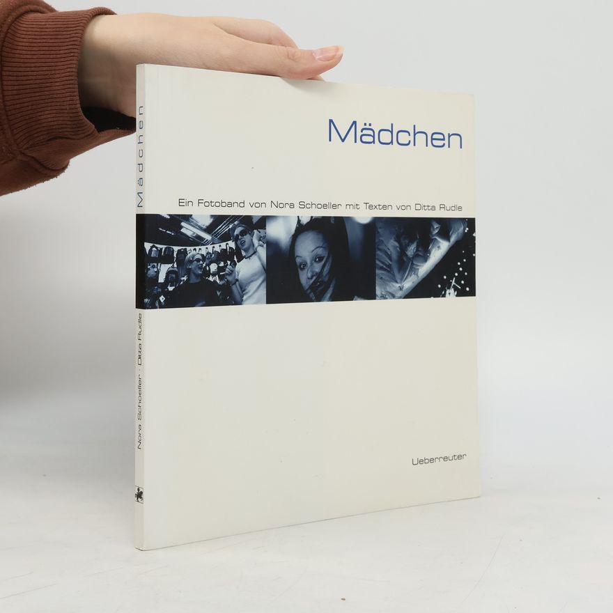 Ditta Rudle Mädchen