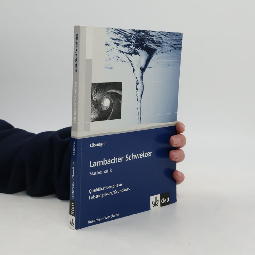 KLETT Qualifikationsphase - Leistungskurs/Grundkurs, Lösungen