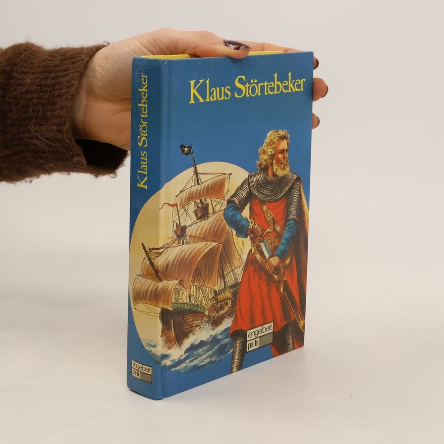 Autorenkollektiv Klaus Störtebeker
