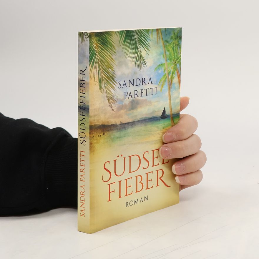 Sandra Paretti Südsee Fieber