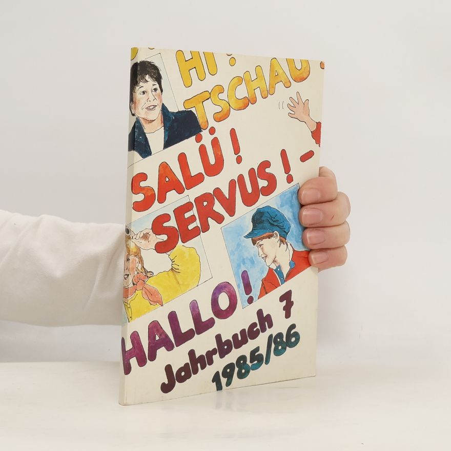 AA.VV. Hi! Hallo! Tschau! Salü! Servus! 7