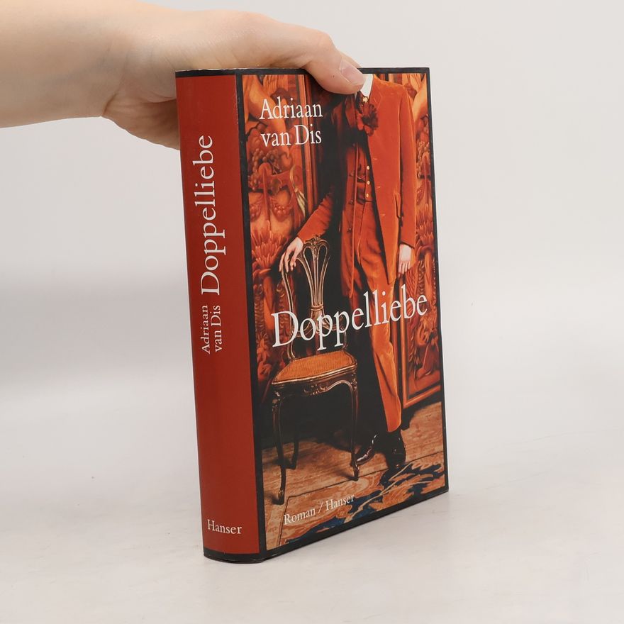 Adriaan van Dis Doppelliebe