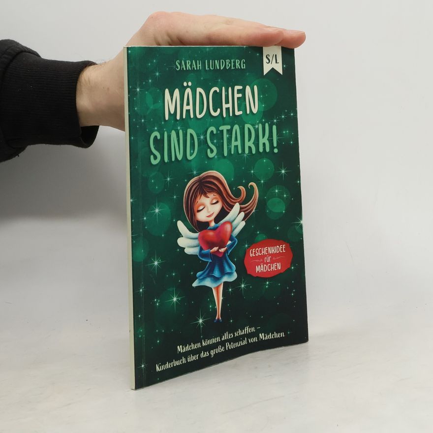 Sarah Lundberg Mädchen sind stark!