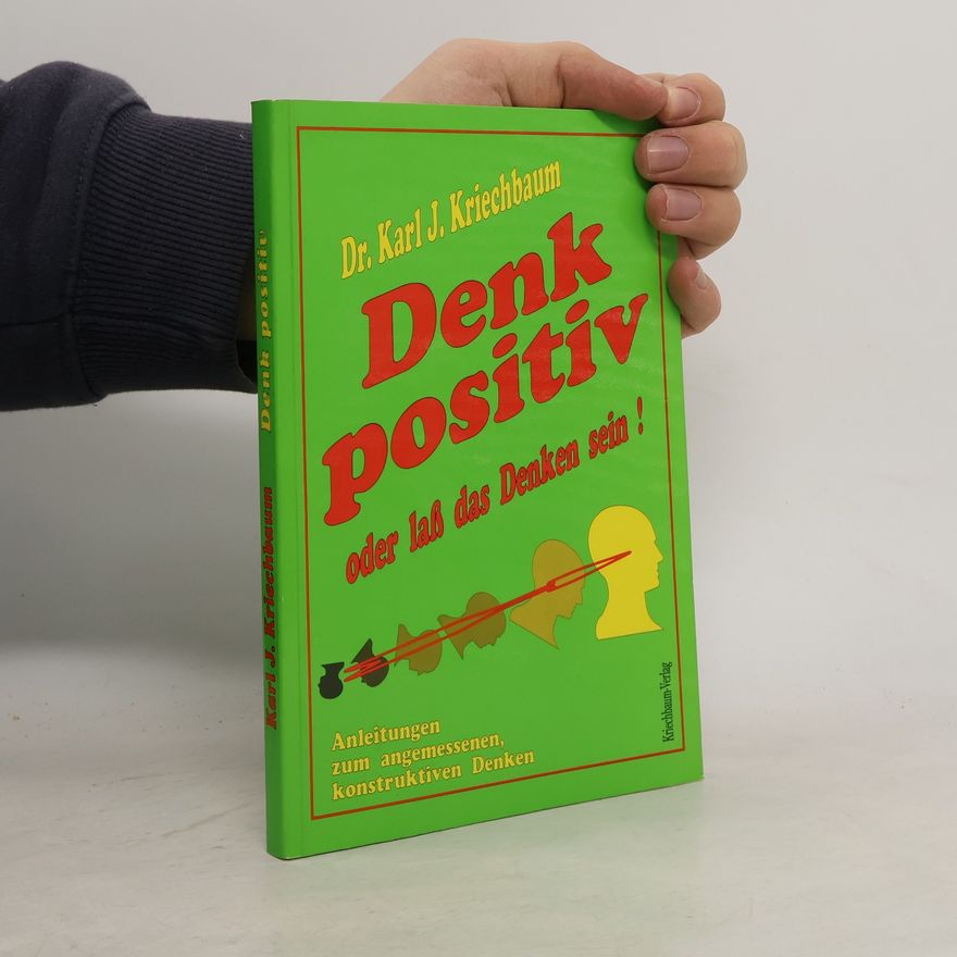 Various authors Denk positiv