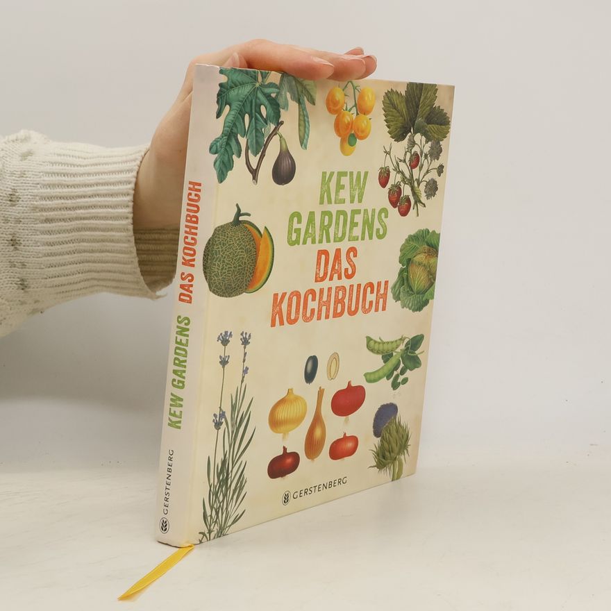 Autores varios Das Kochbuch