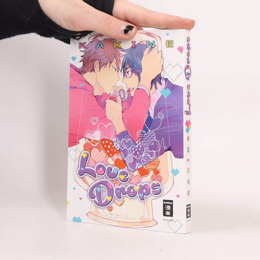 Kakine Love Drops