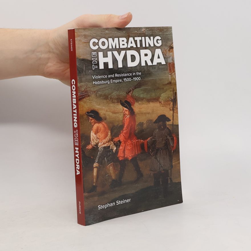 Stephan Steiner Combating the Hydra